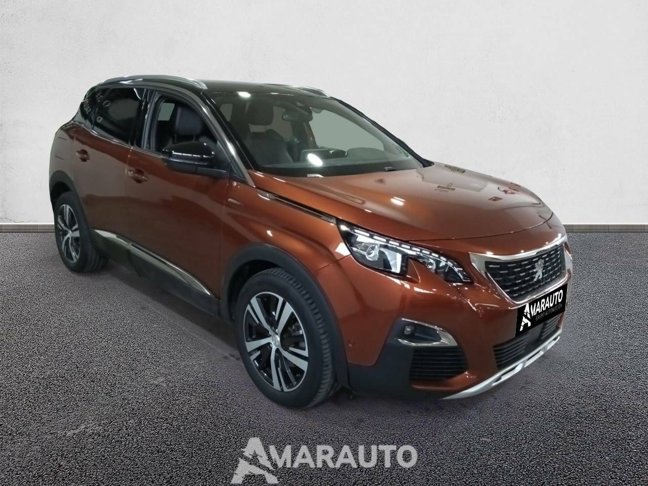 Foto Peugeot 3008 3