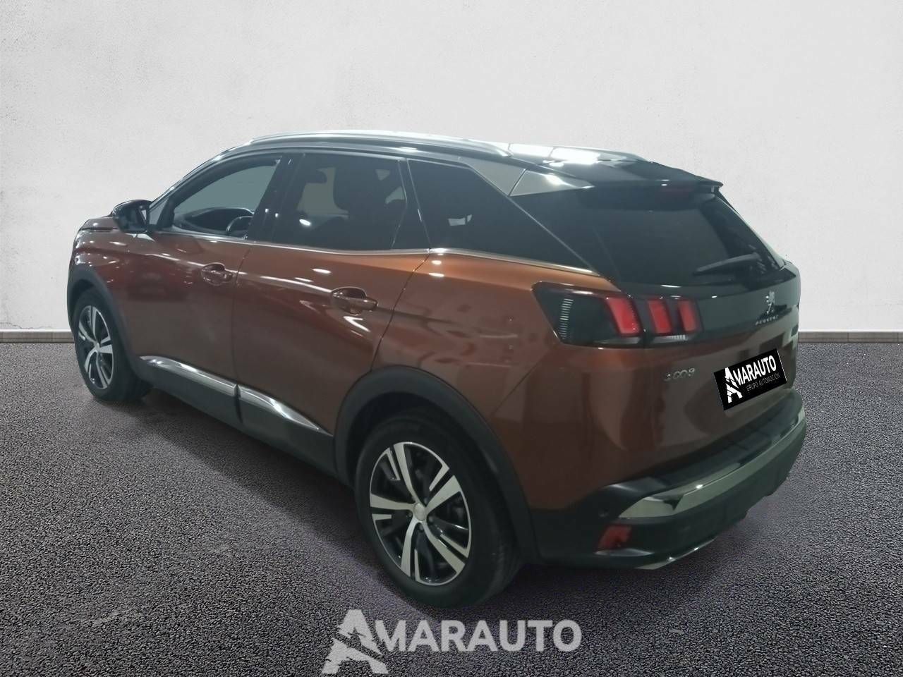 Foto Peugeot 3008 7