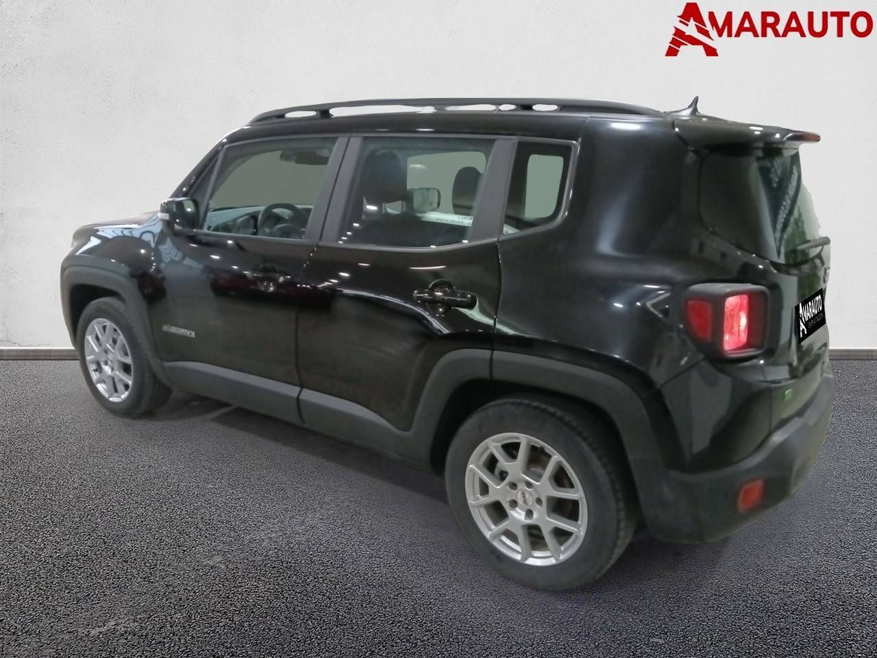 Foto Jeep Renegade 7