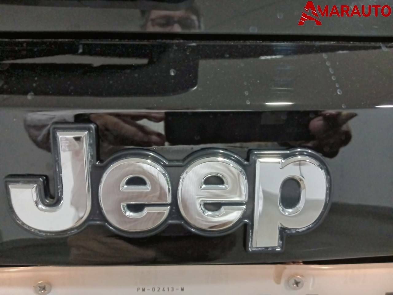 Foto Jeep Renegade 33