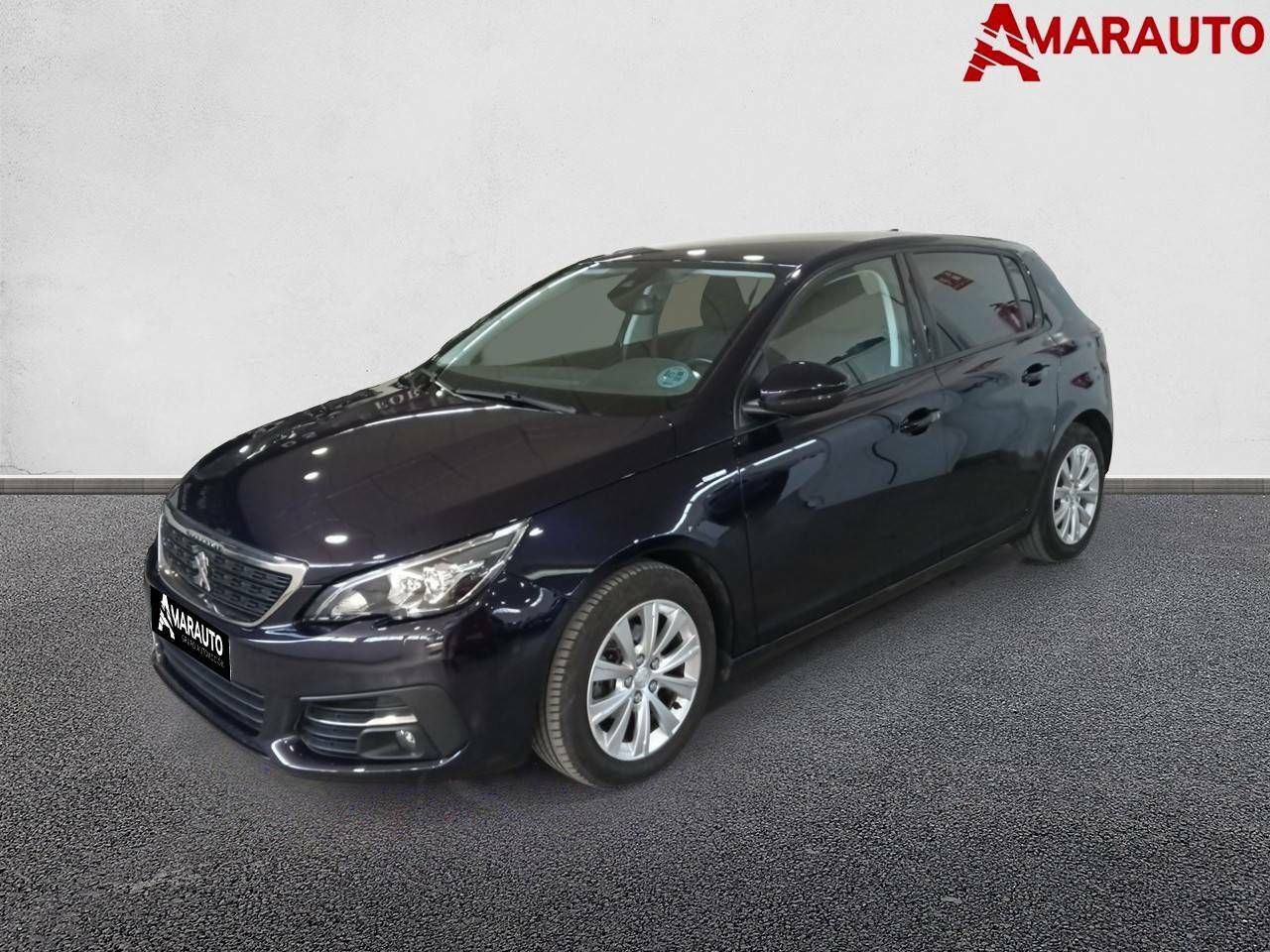 Foto Peugeot 308 1