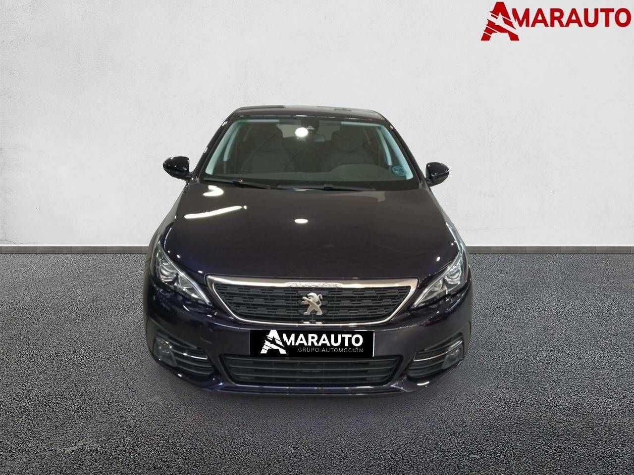 Foto Peugeot 308 2