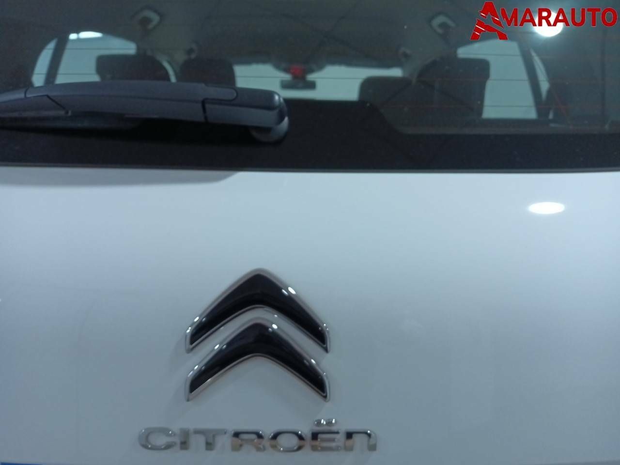 Foto Citroën C5 Aircross 33