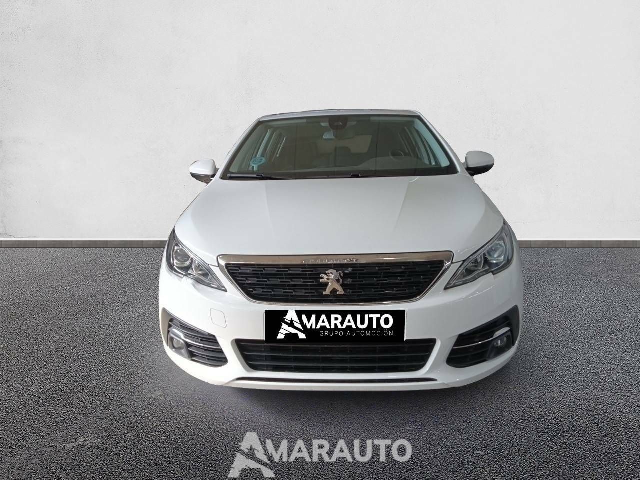 Foto Peugeot 308 2