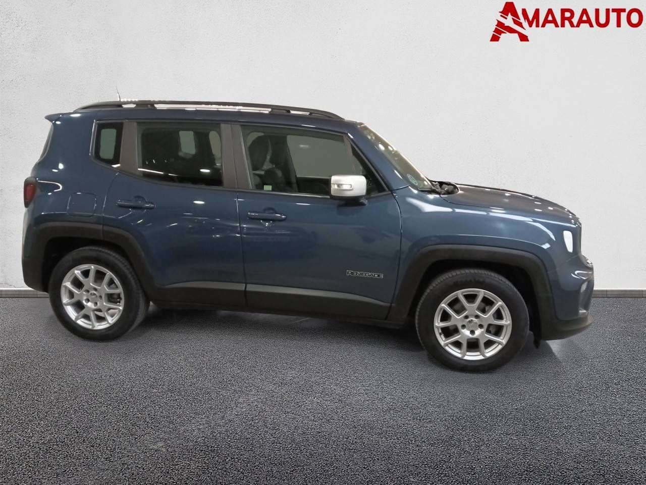 Foto Jeep Renegade 3