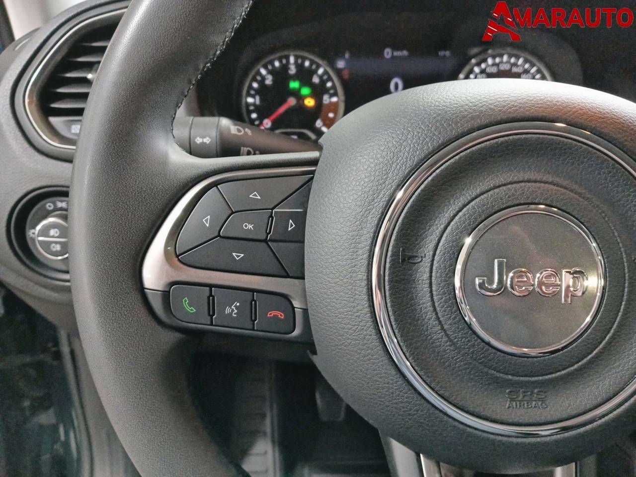 Foto Jeep Renegade 19