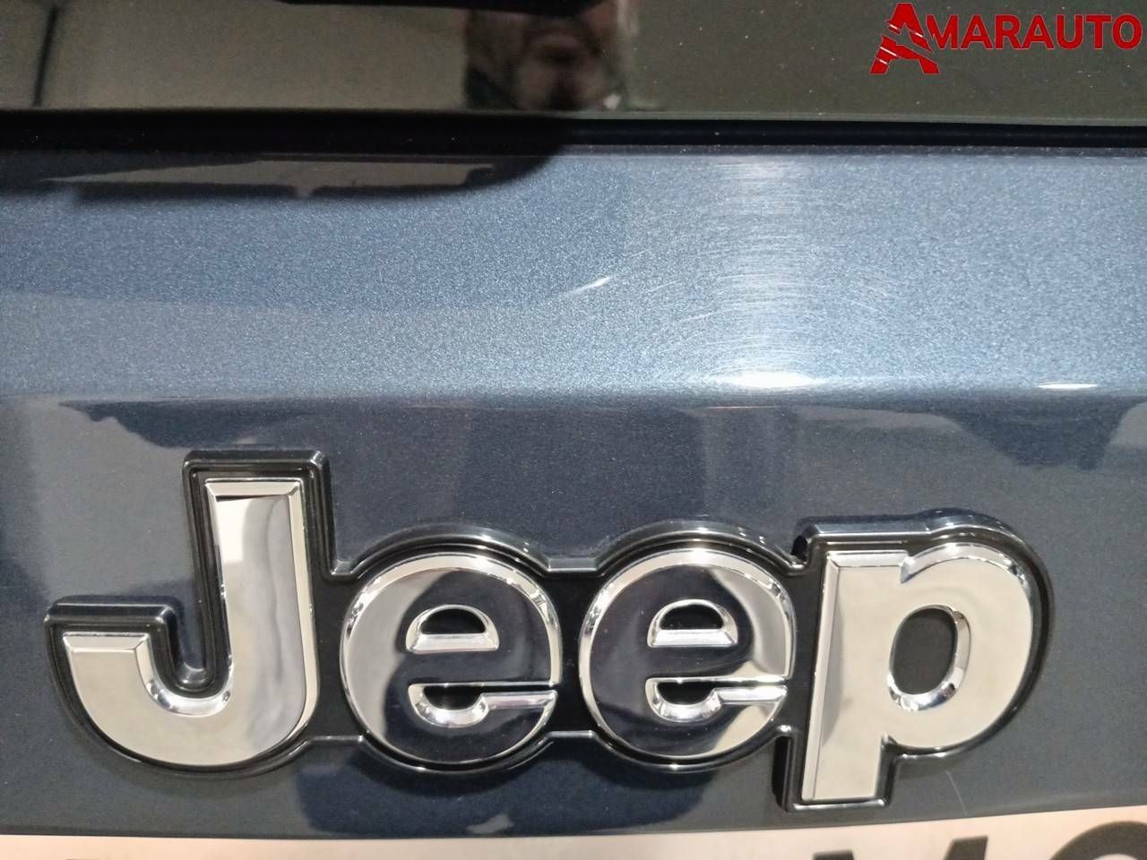 Foto Jeep Renegade 35