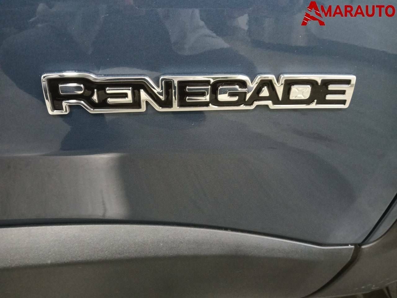 Foto Jeep Renegade 37