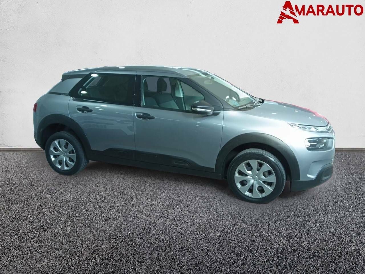 Foto Citroën C4 Cactus 4