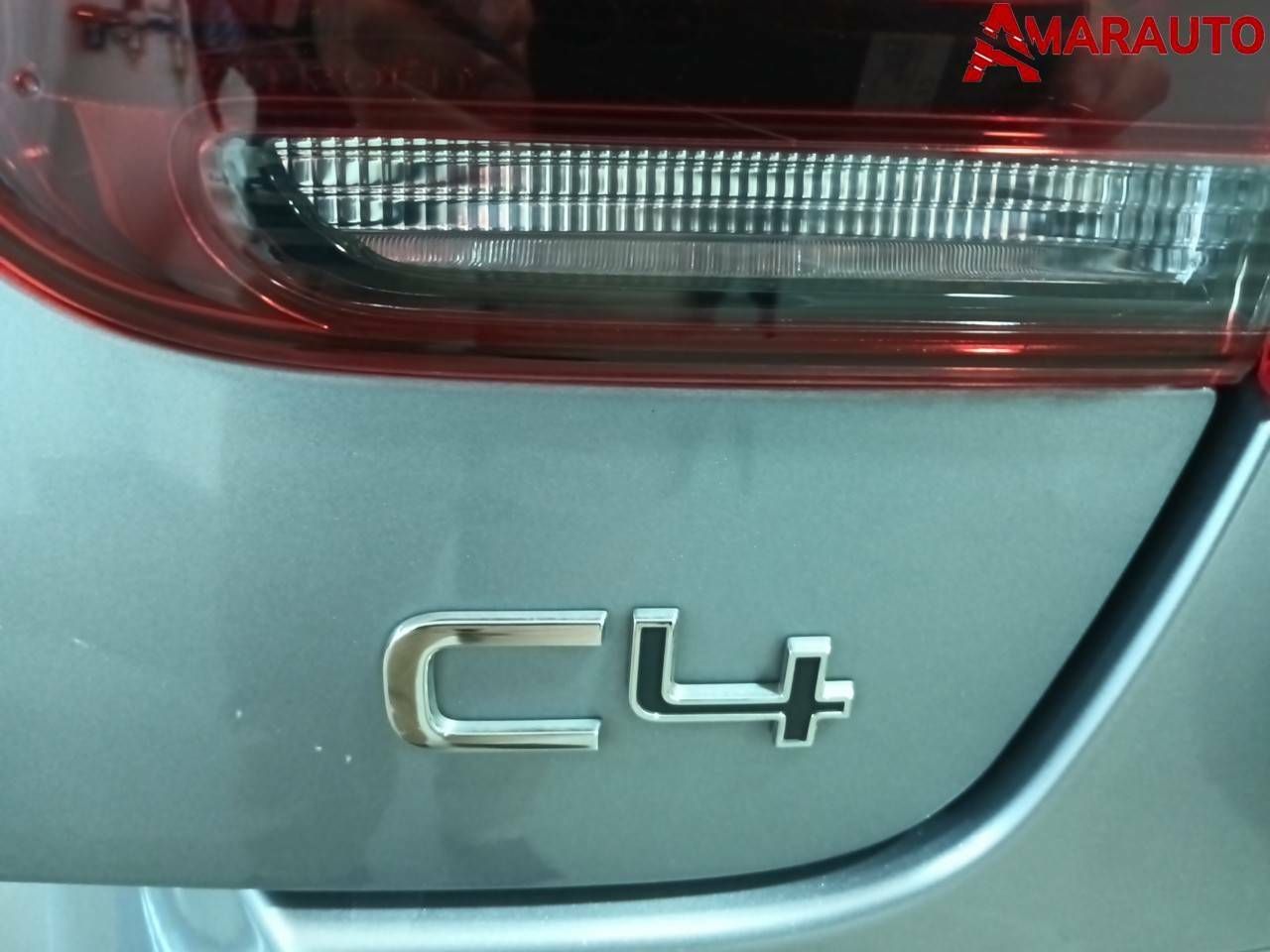 Foto Citroën C4 Cactus 30