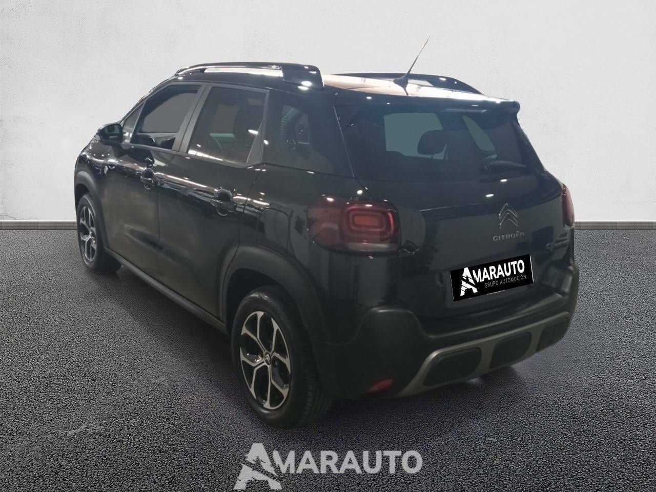 Foto Citroën C3 Aircross 7