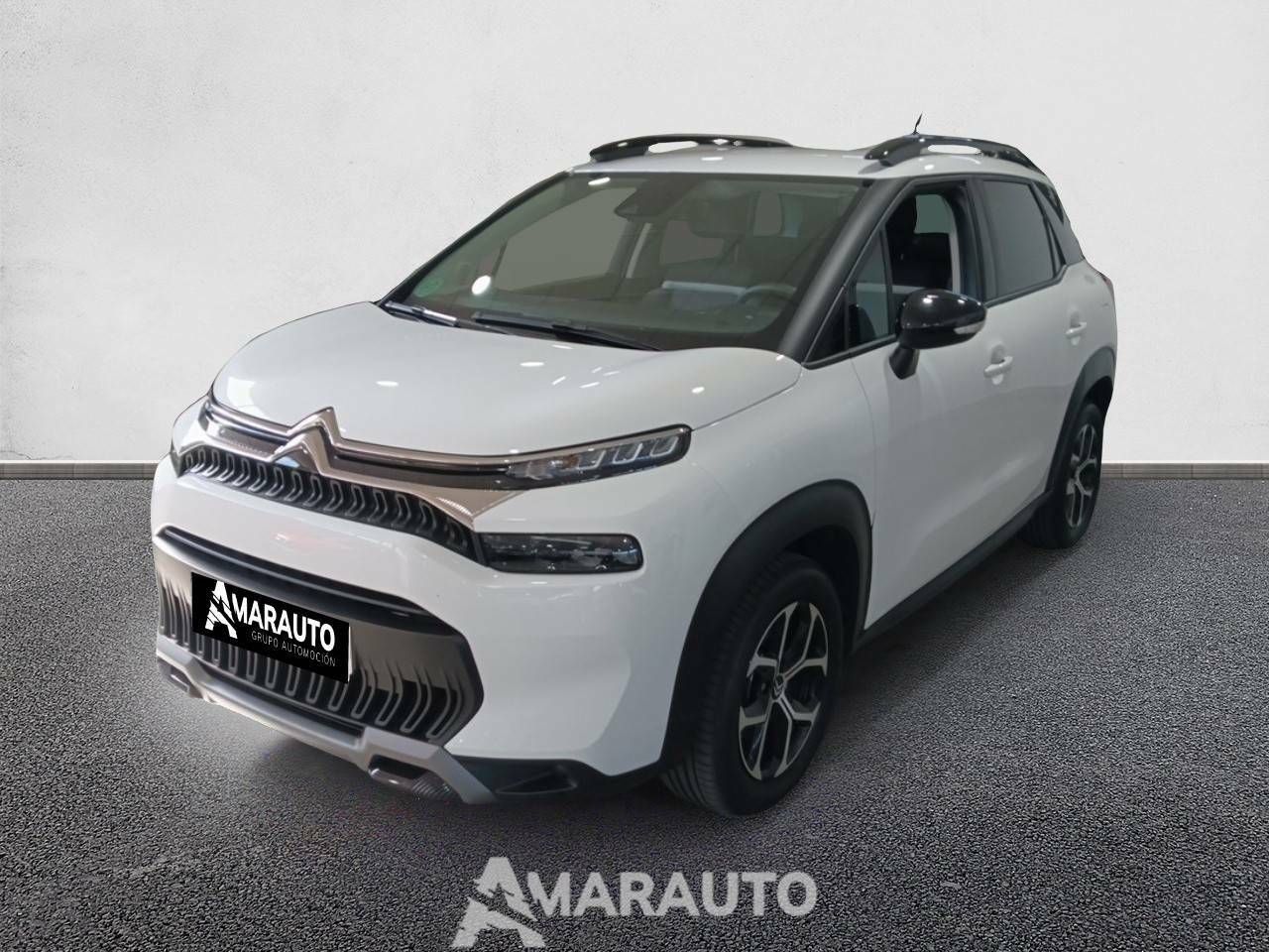 Foto Citroën C3 Aircross 1