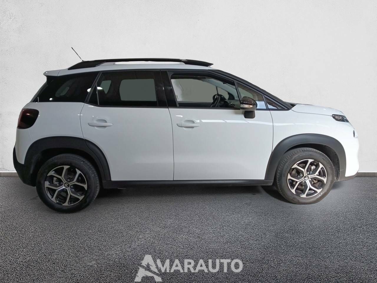 Foto Citroën C3 Aircross 4