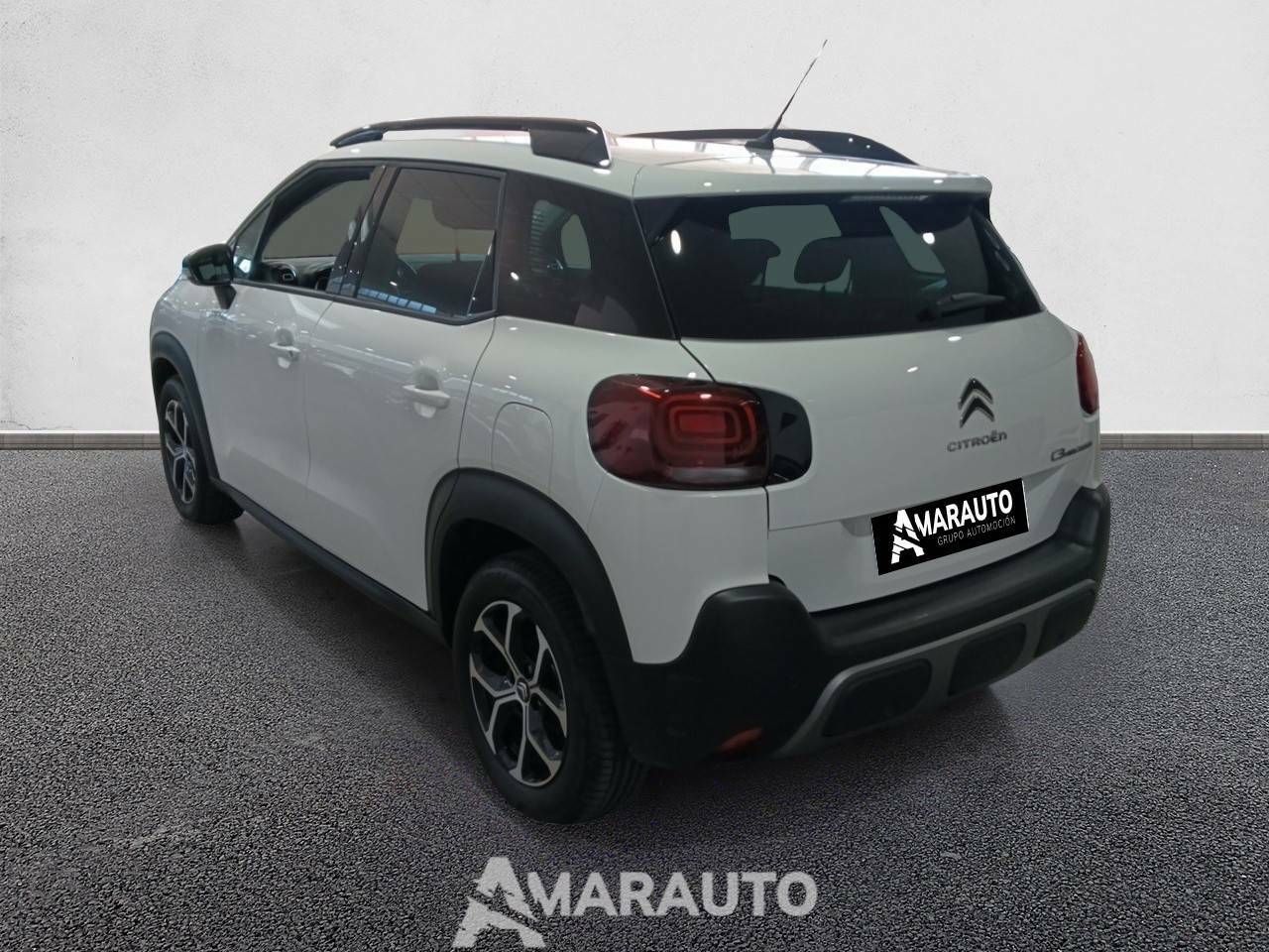 Foto Citroën C3 Aircross 7