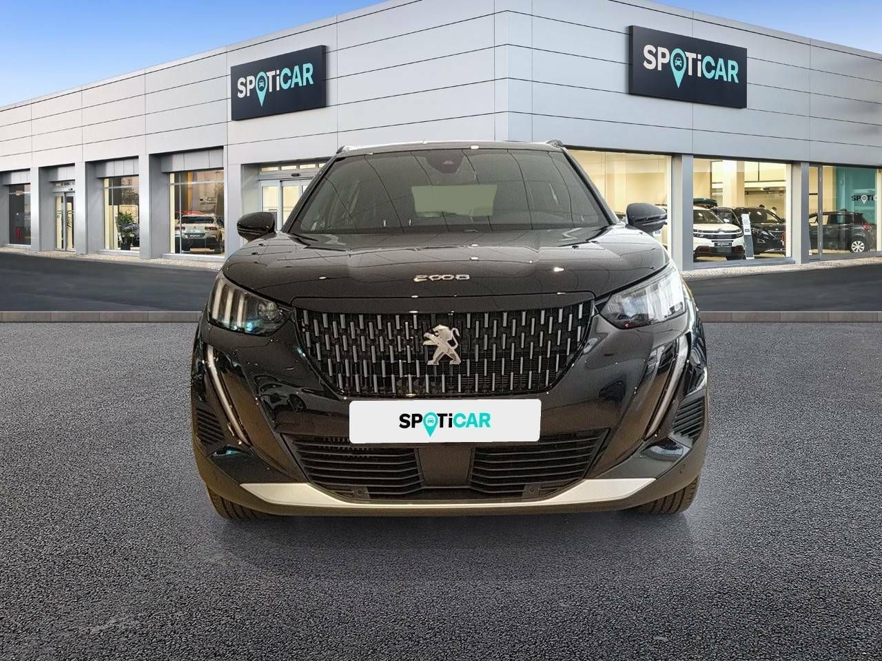 Foto Peugeot 2008 2