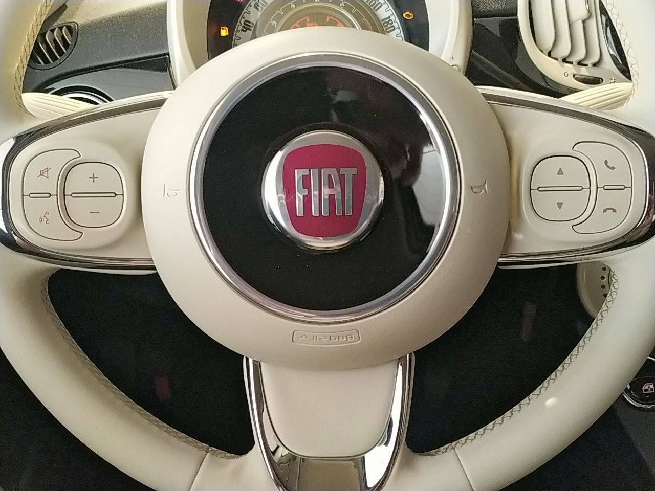 Foto Fiat 500 18