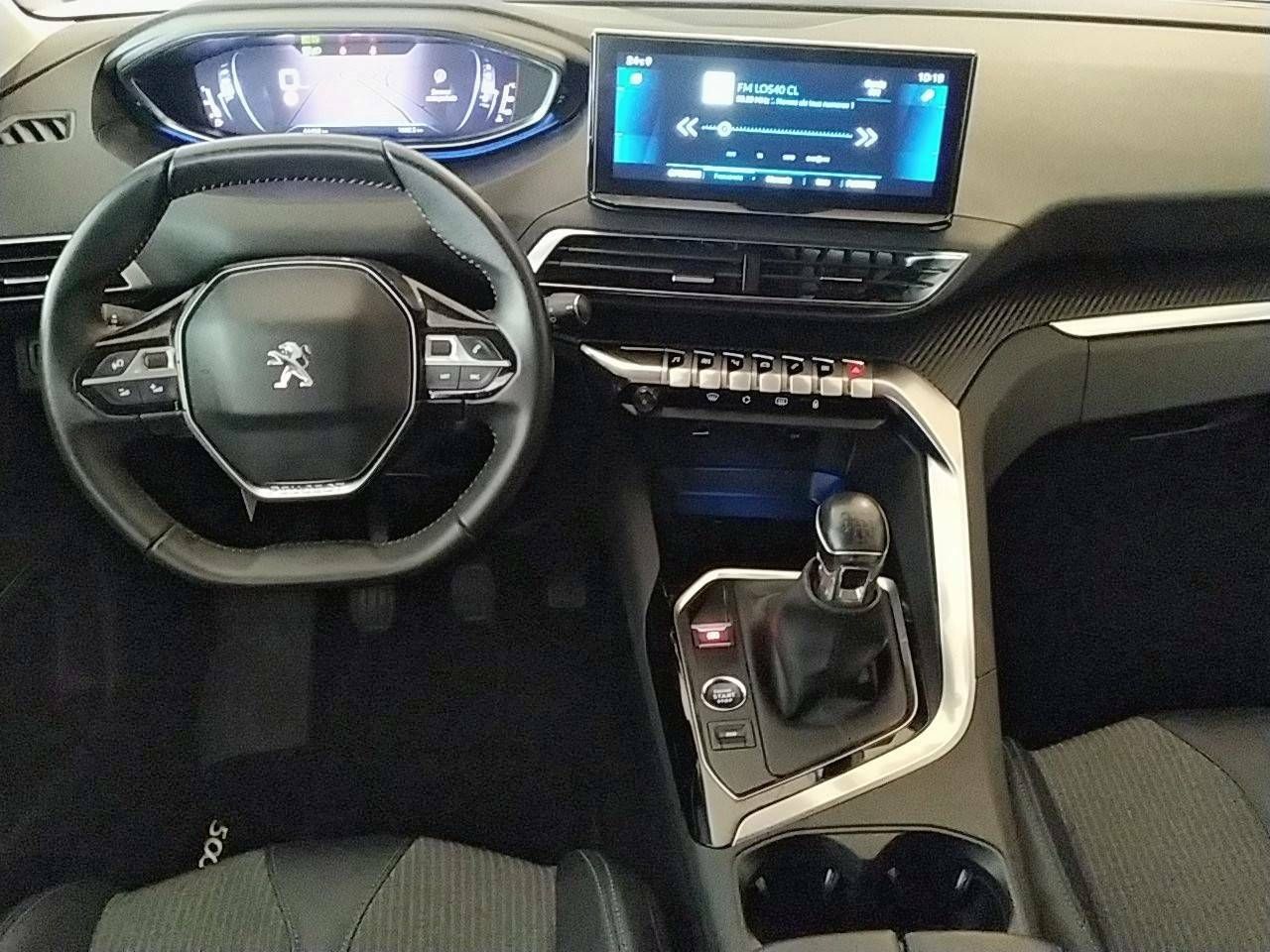 Foto Peugeot 5008 8