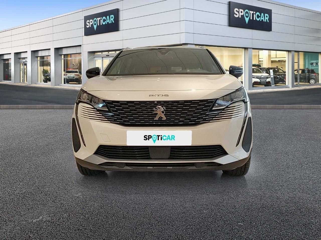 Foto Peugeot 5008 2