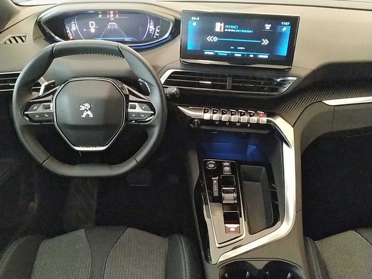 Foto Peugeot 5008 8