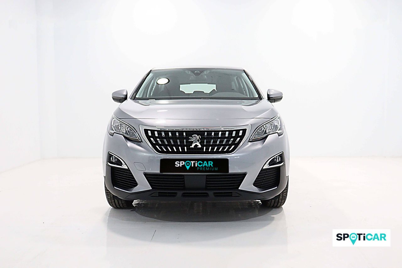 Foto Peugeot 3008 20