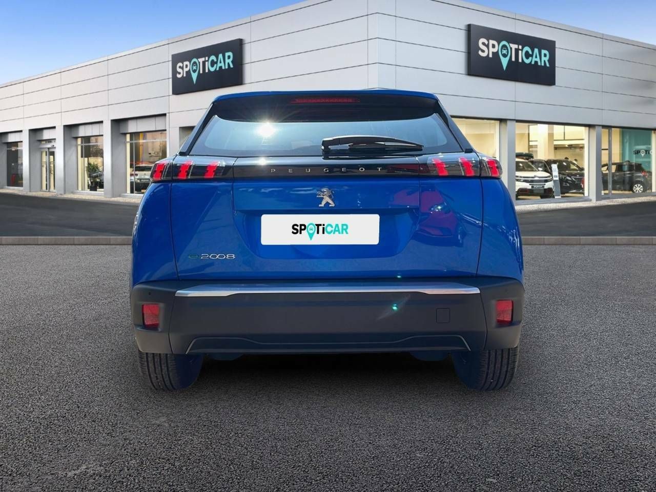 Foto Peugeot 2008 3