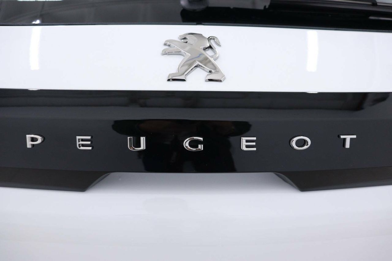 Foto Peugeot 208 9