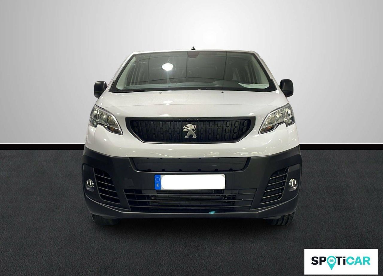 Foto Peugeot Expert 15