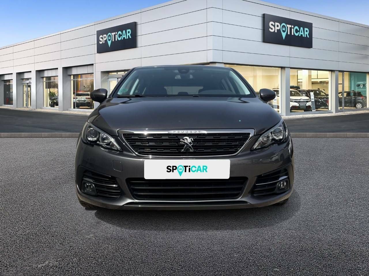 Foto Peugeot 308 2