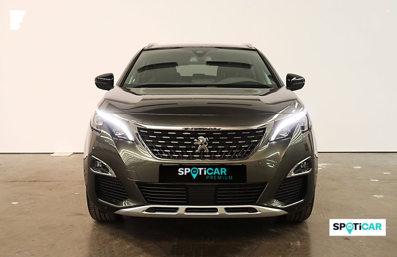 Foto Peugeot 3008 11