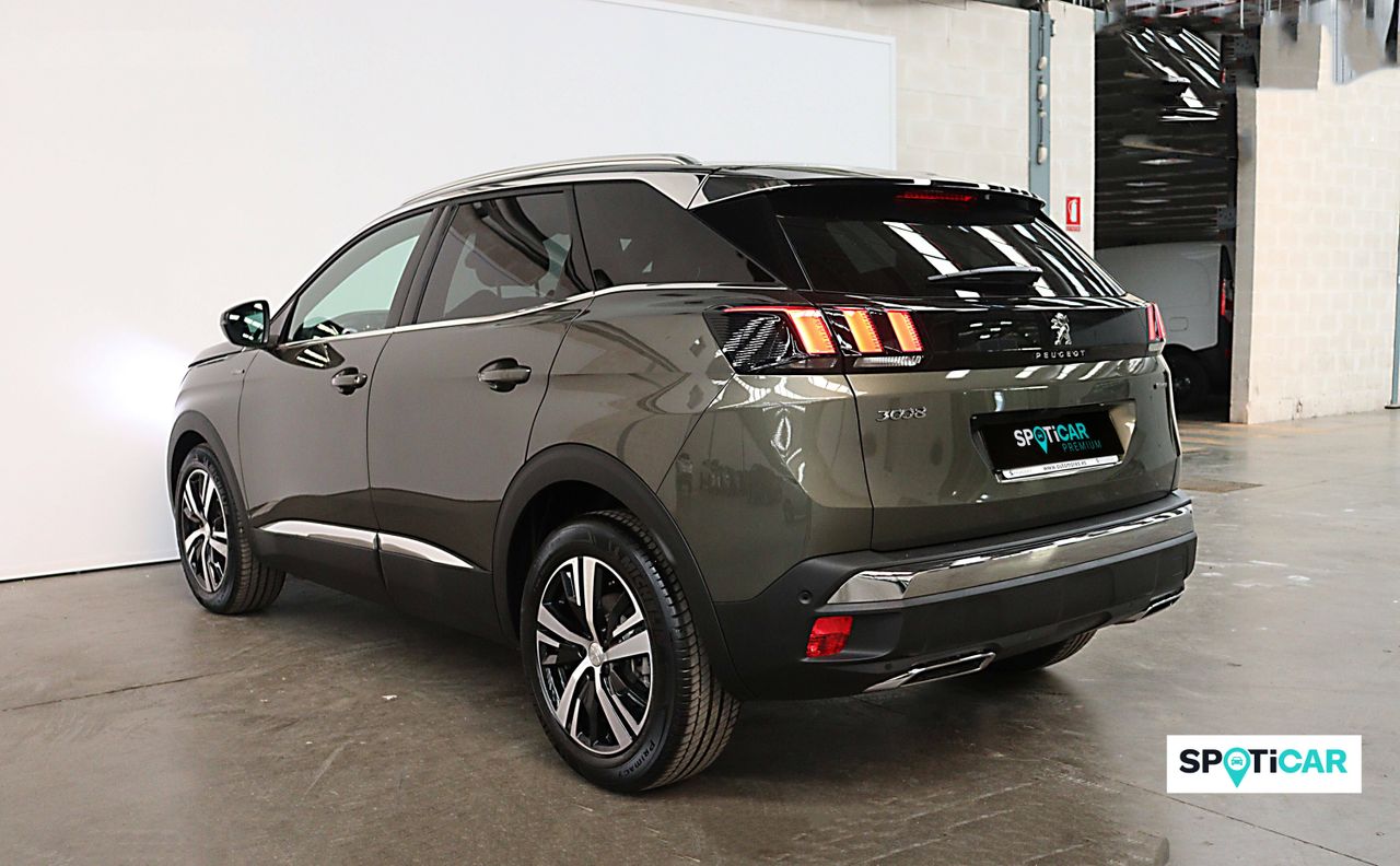 Foto Peugeot 3008 15