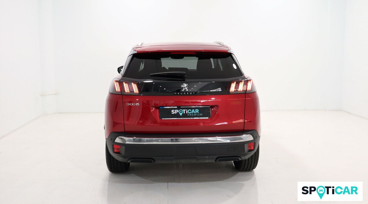 Foto Peugeot 3008 3