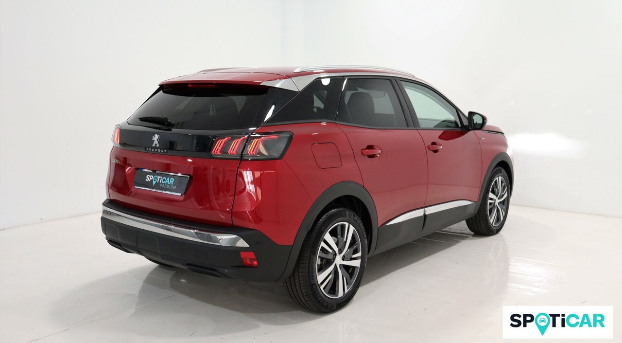 Foto Peugeot 3008 4