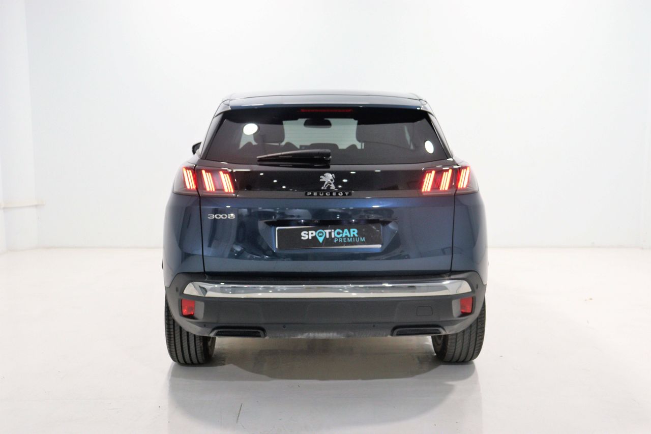 Foto Peugeot 3008 13