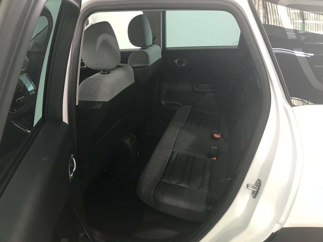 Foto Citroën C3 Aircross 14