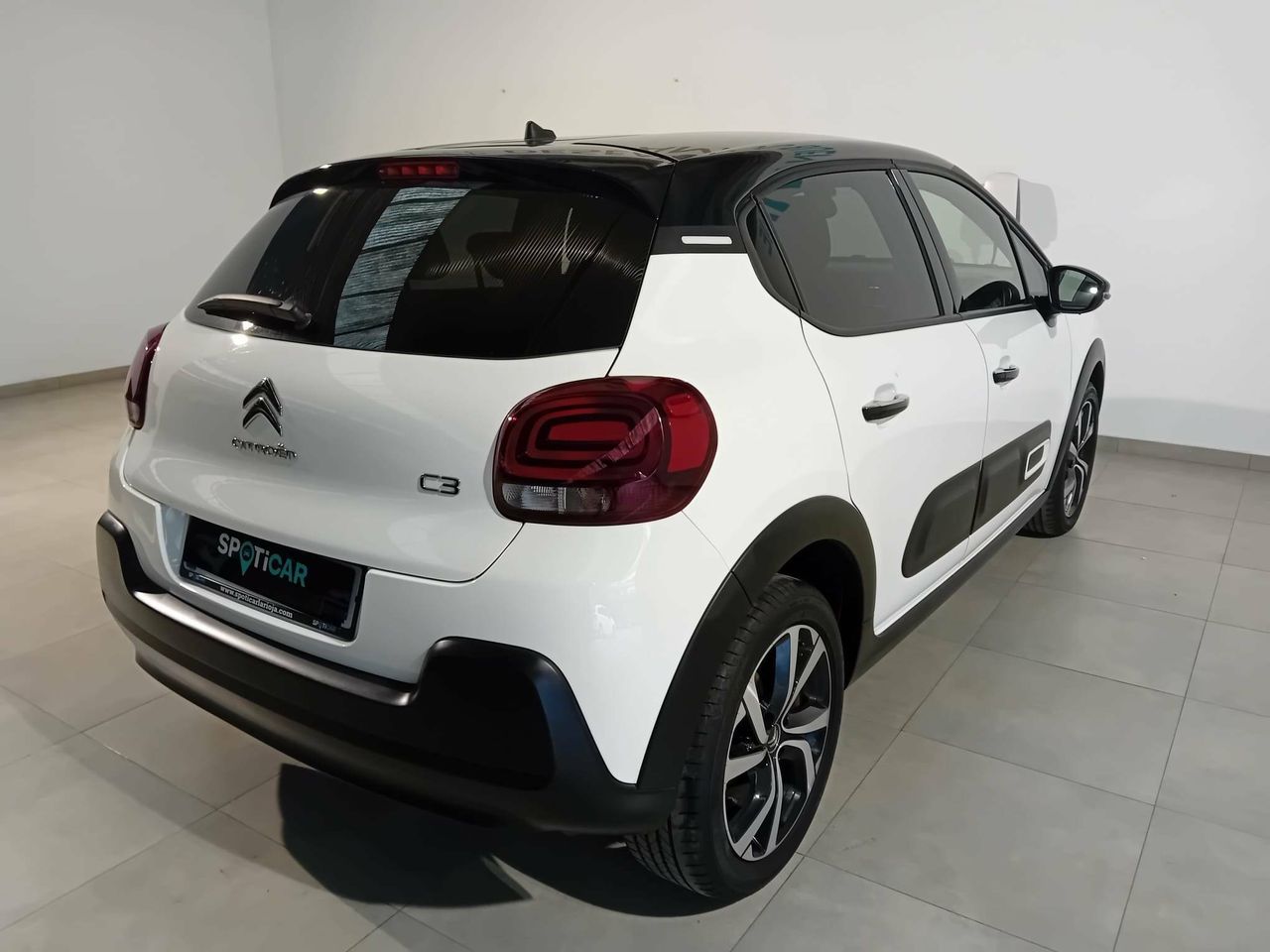 Foto Citroën C3 7