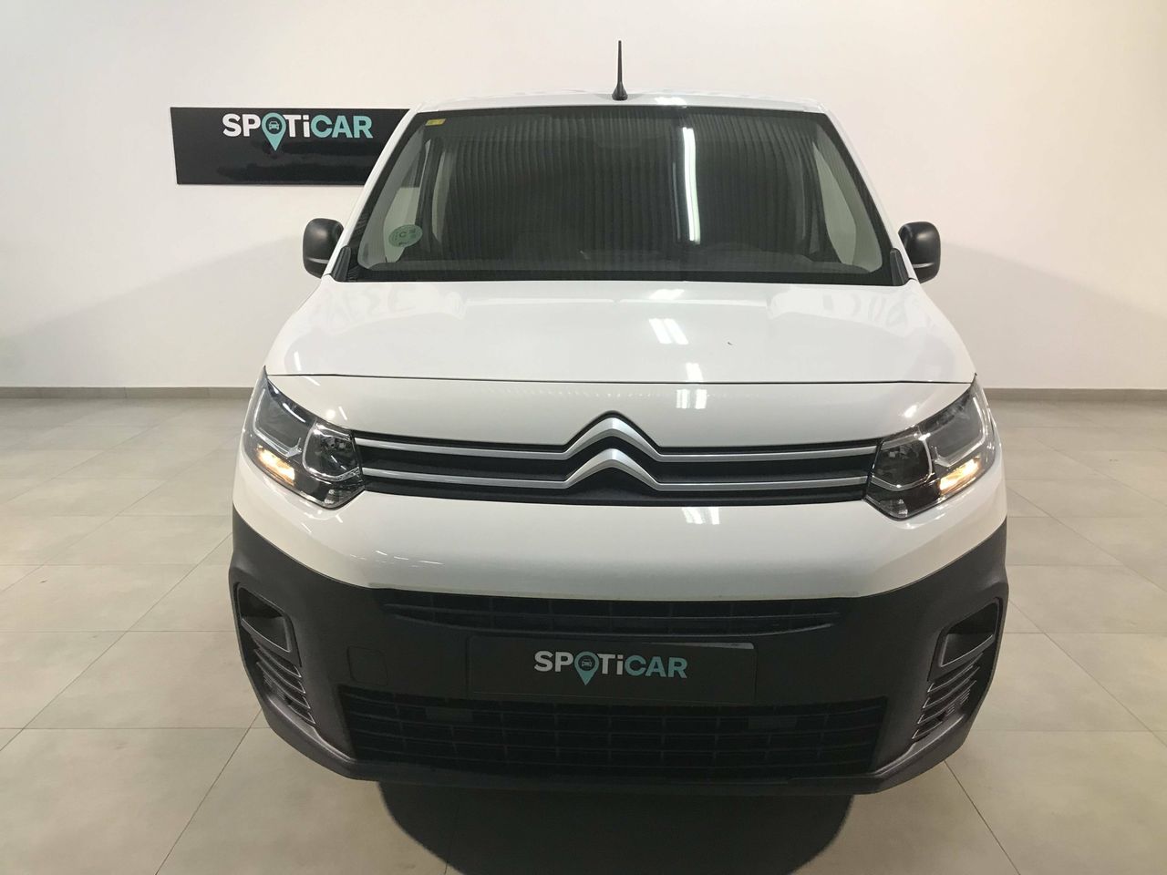 Foto Citroën Berlingo 2