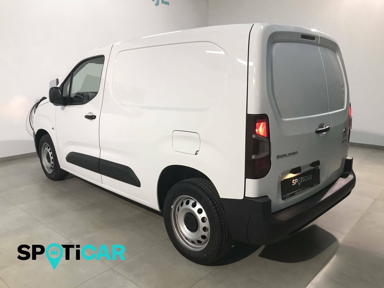 Foto Citroën Berlingo 6