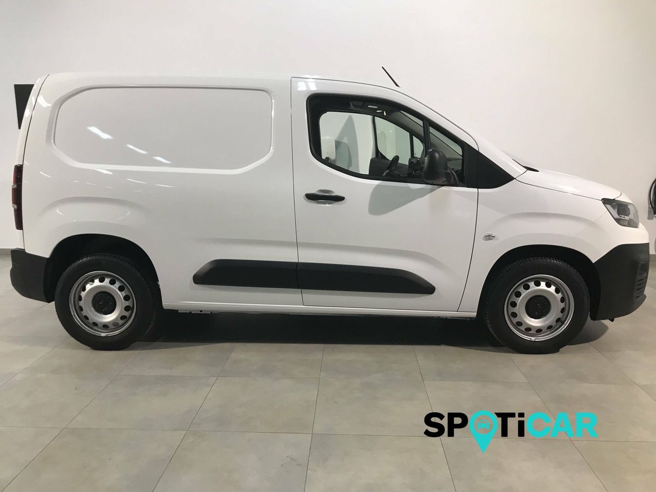 Foto Citroën Berlingo 22