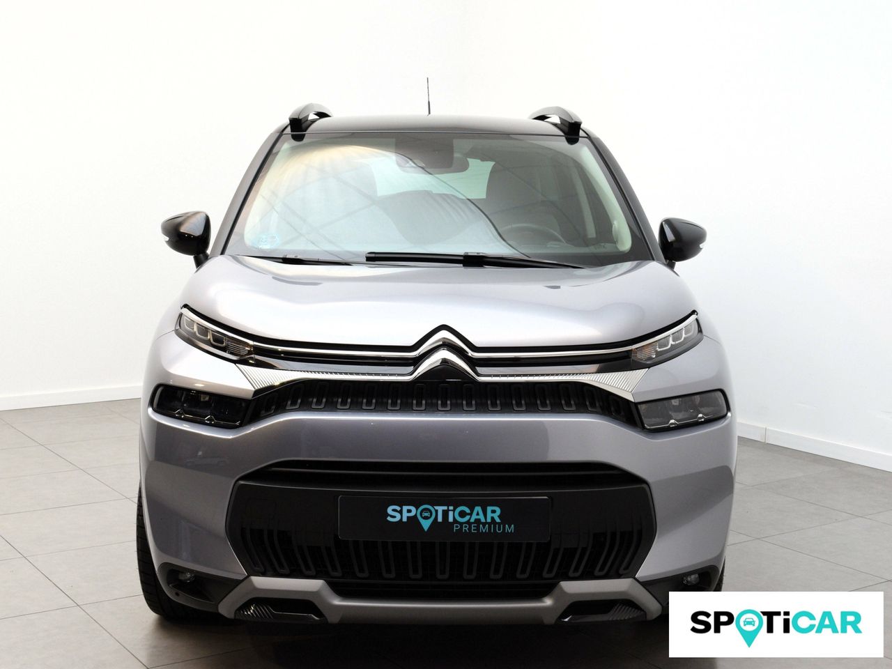 Foto Citroën C3 Aircross 2