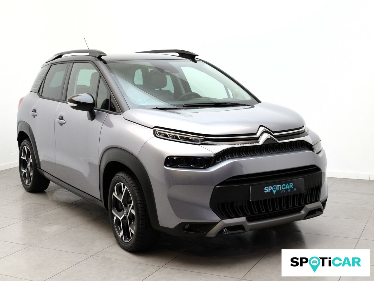 Foto Citroën C3 Aircross 3