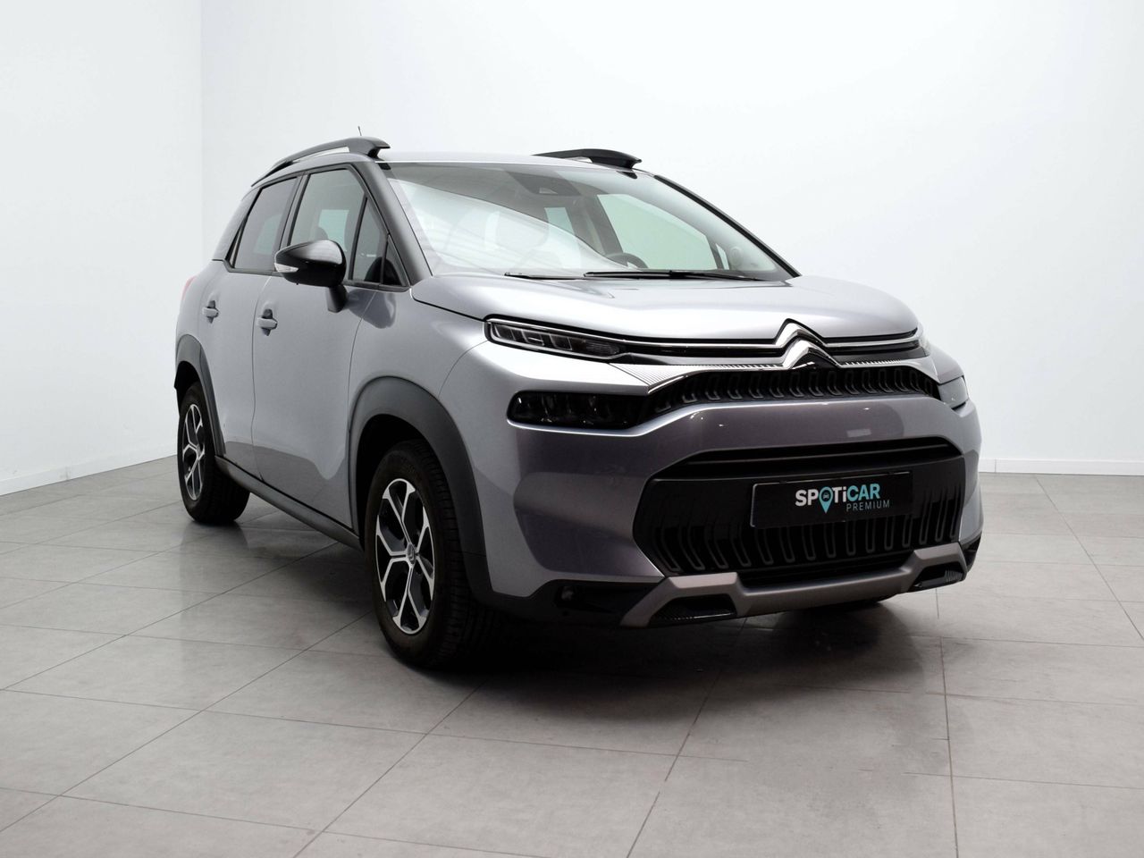 Foto Citroën C3 Aircross 3