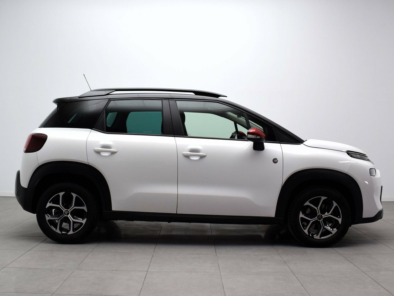 Foto Citroën C3 Aircross 6