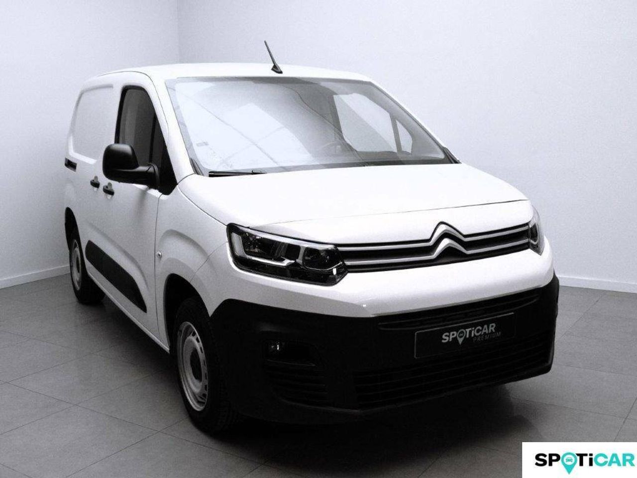 Foto Citroën Berlingo 3