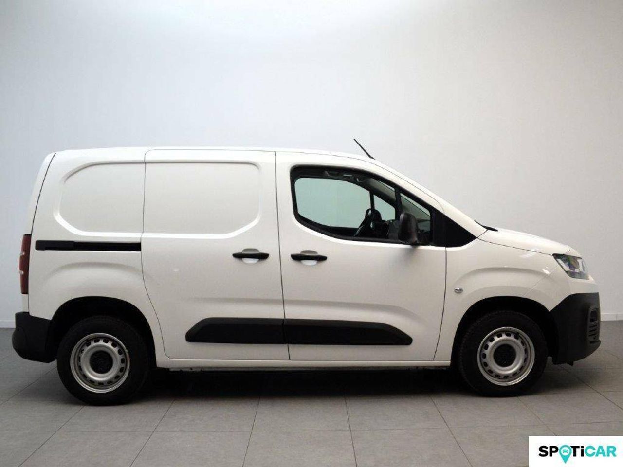 Foto Citroën Berlingo 4