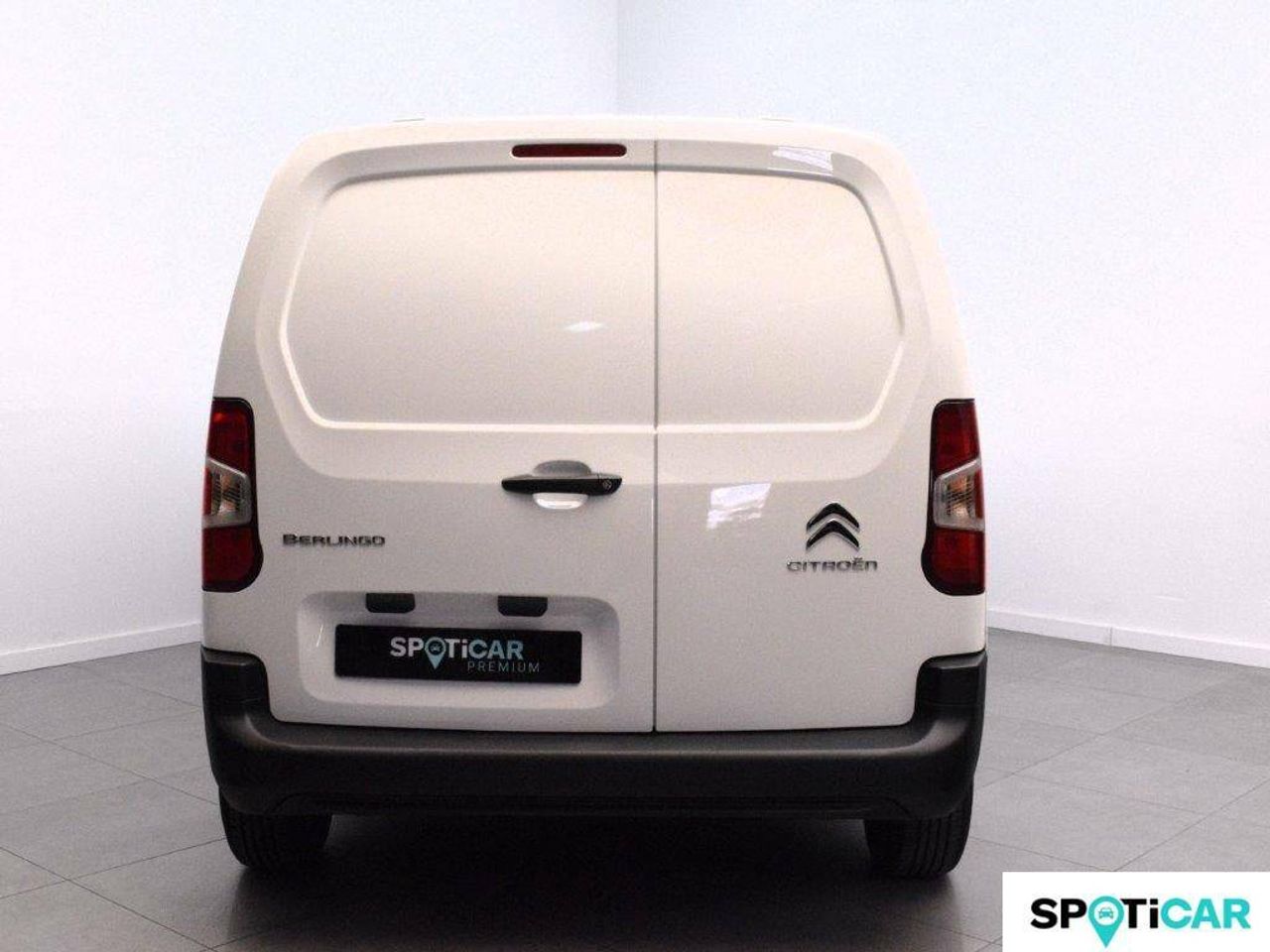 Foto Citroën Berlingo 6