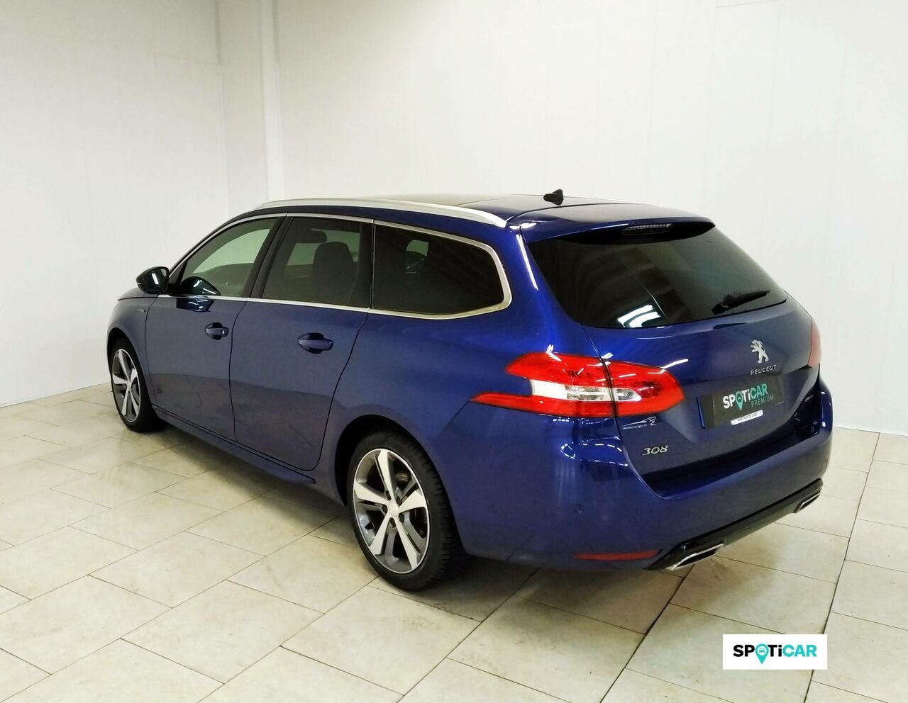 Foto Peugeot 308 7