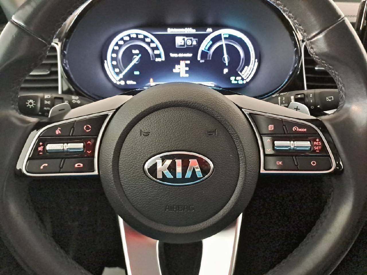 Foto Kia Ceed 17