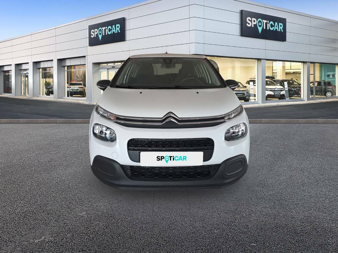 Foto Citroën C3 2