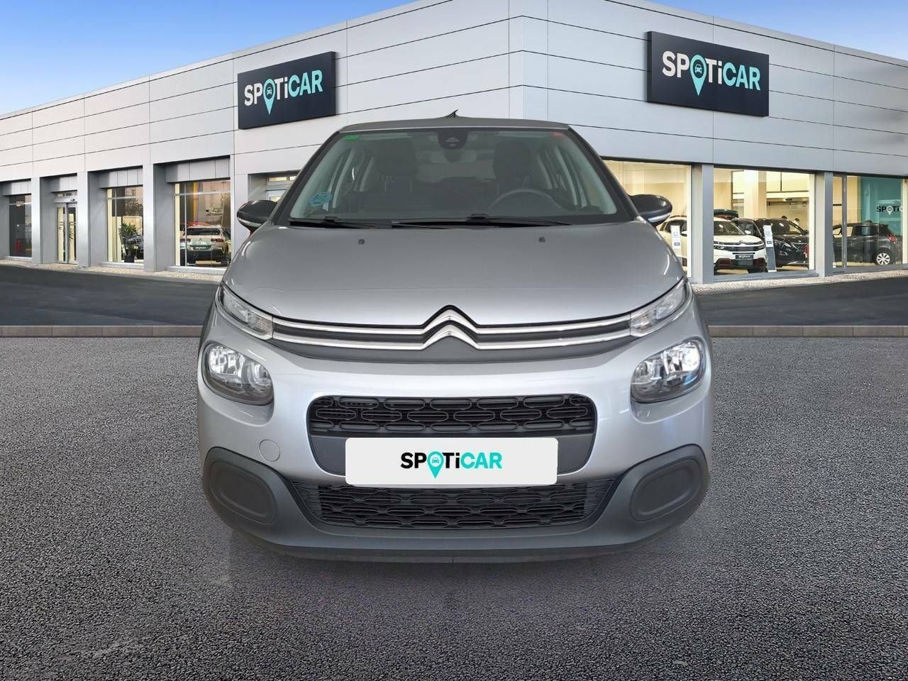 Foto Citroën C3 2