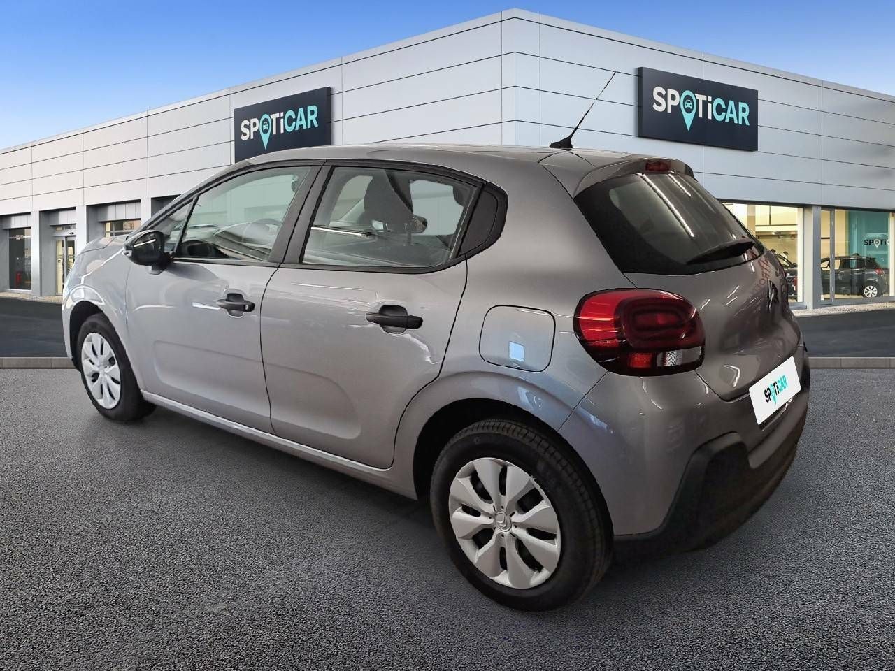 Foto Citroën C3 7